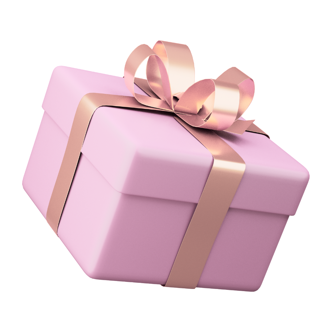 FREE Mystery Gift