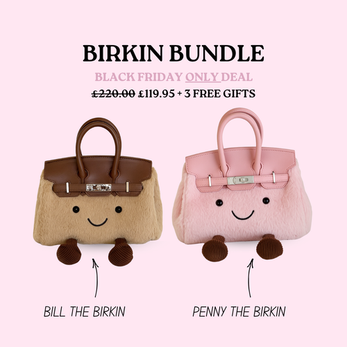 The Birkin Bundle