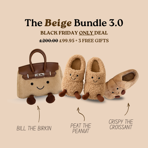 The Beige Bundle 3.0