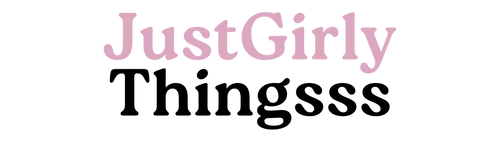JustGirlyThingsss