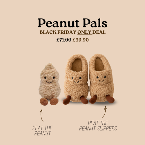 Peanut Pals