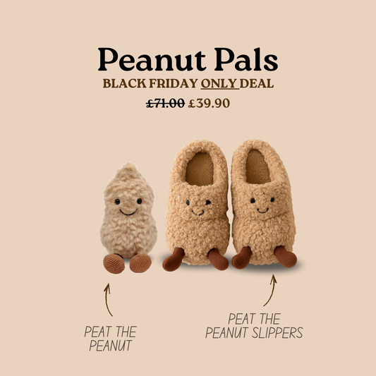 Peanut Pals