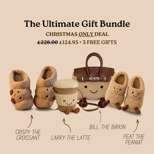 The Ultimate Gift Bundle