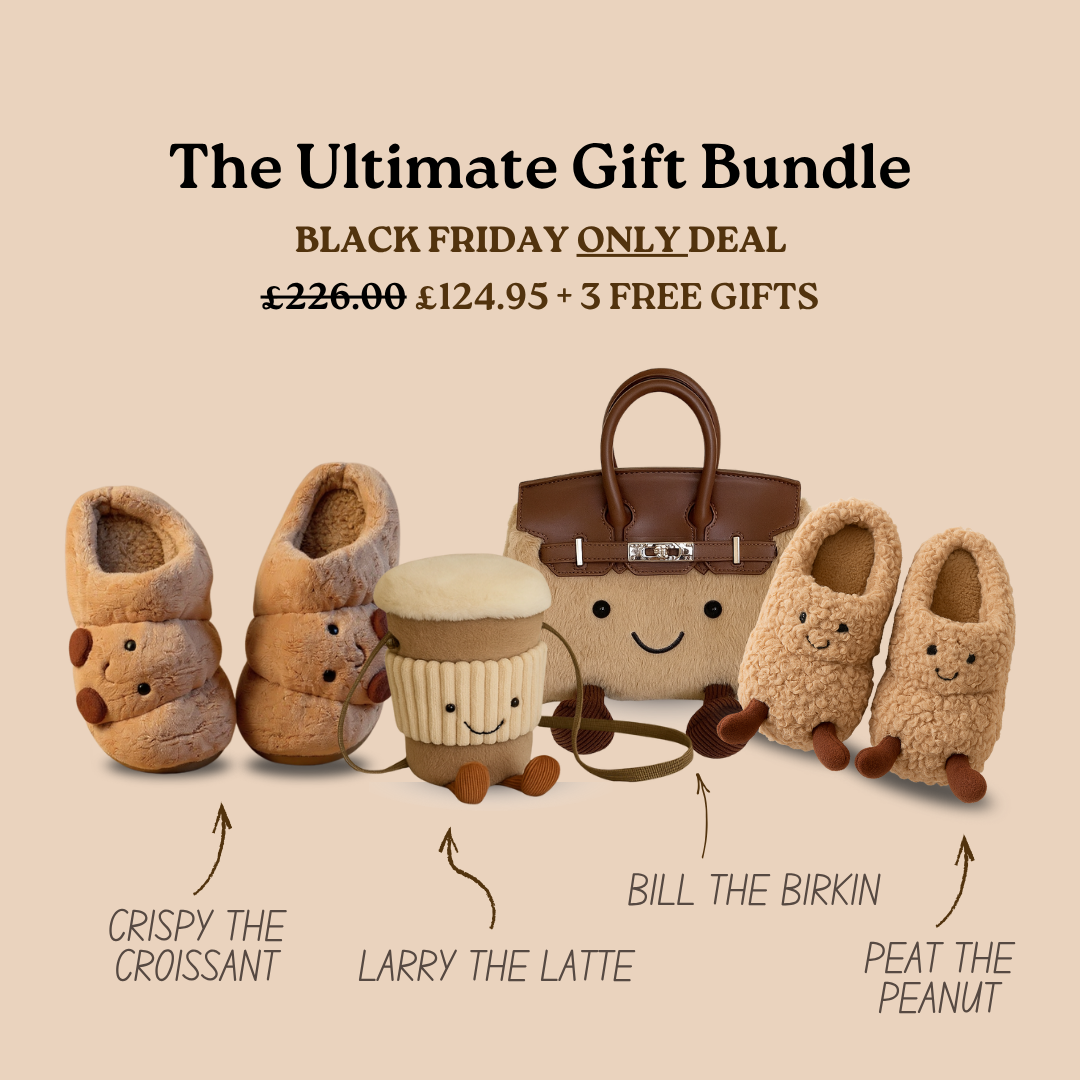 The Ultimate Gift Bundle