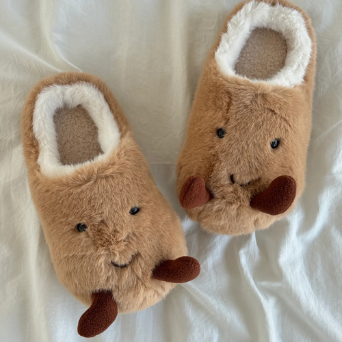 Pol The Potato Slippers