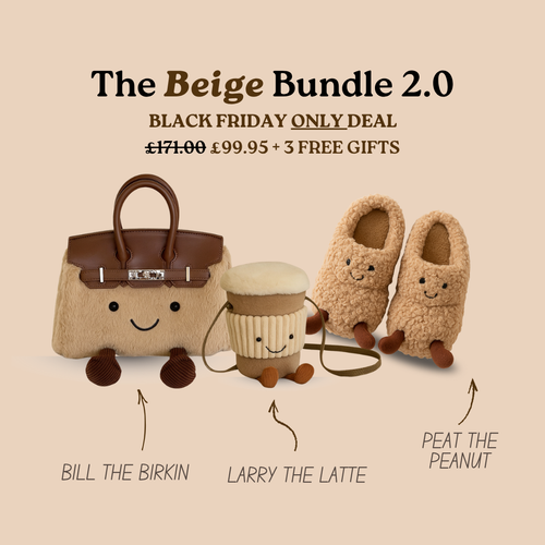 The Beige Bundle 2.0