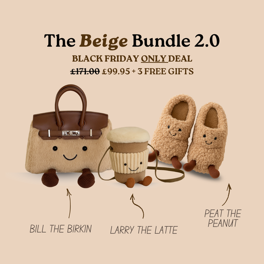 The Beige Bundle 2.0