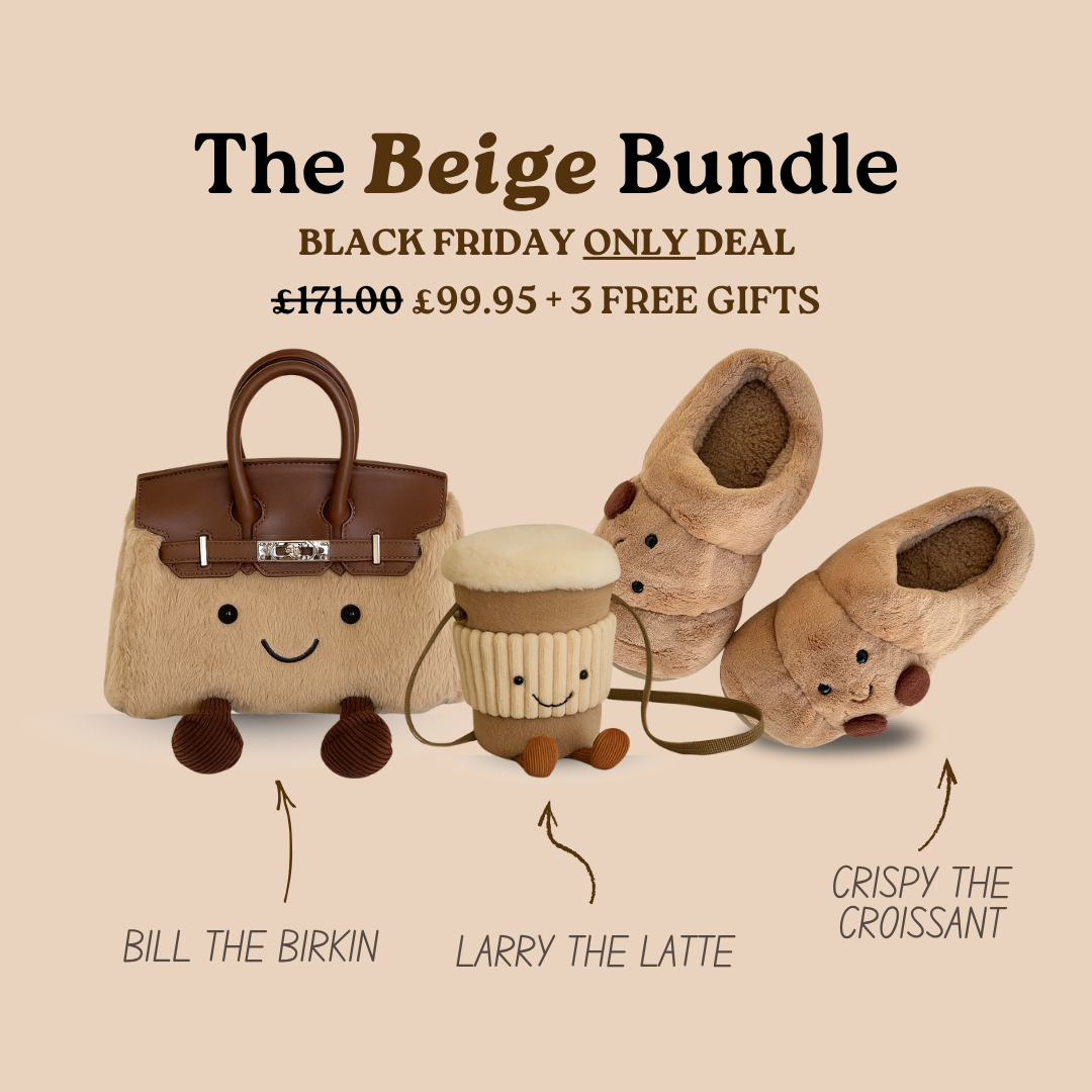 The Beige Bundle